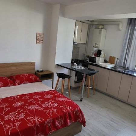 Self Check-In Studio 22 Bulevardul Oltenia Крайова Экстерьер фото