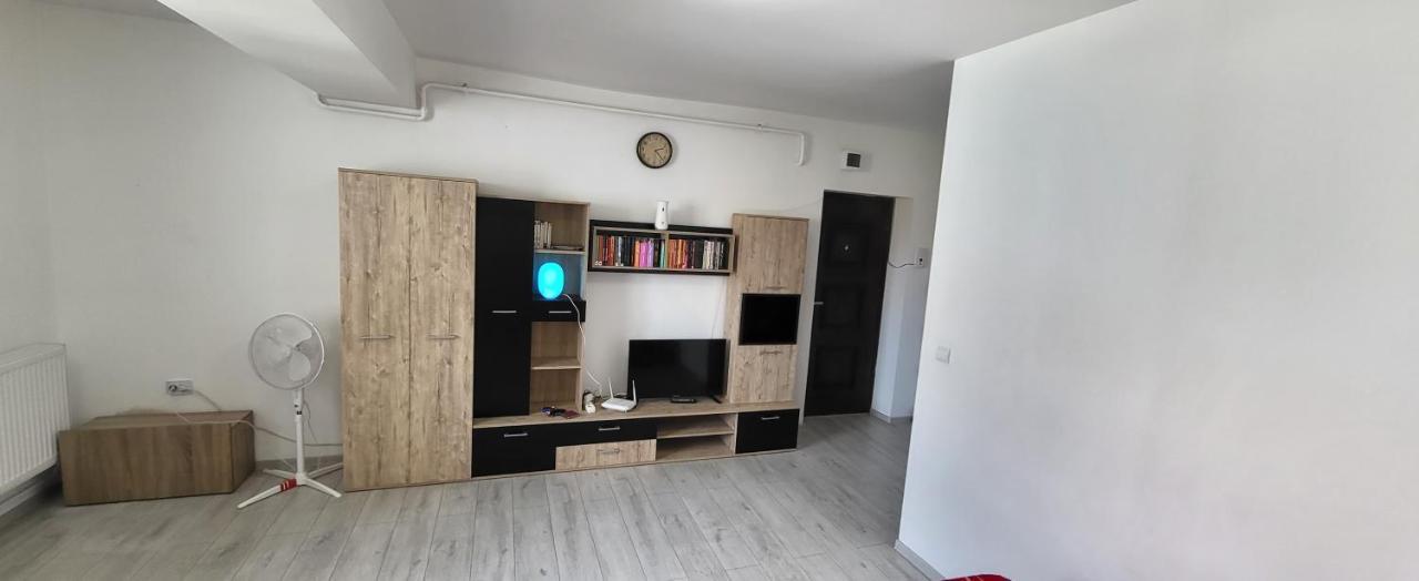 Self Check-In Studio 22 Bulevardul Oltenia Крайова Экстерьер фото