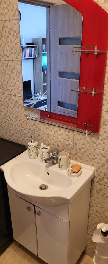 Self Check-In Studio 22 Bulevardul Oltenia Крайова Экстерьер фото